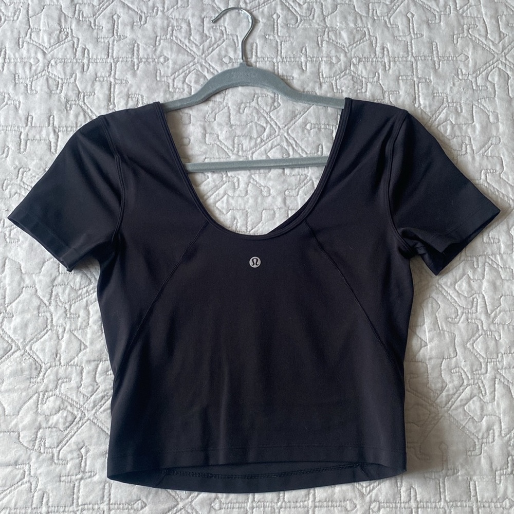 Lululemon Align T-Shirt